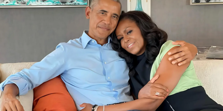 Kriza martesore dhe thashethemet për divorc, Barack Obama thyen heshtjen
