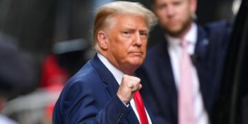 Tarifat e SHBA, Trump mesazh amerikanëve: Ky është një revolucion ekonomik, ne do të fitojmë!