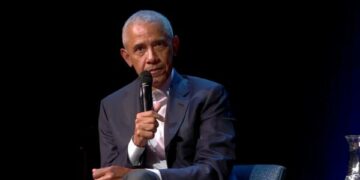 Obama: Amerikanët të mbrojnë vlerat demokratike nga politika e Trump