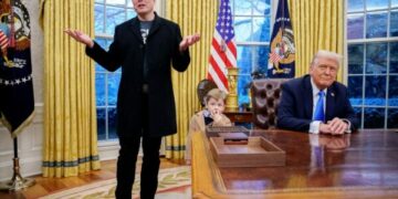 Elon Musk shpreson për një pajtim SHBA-Evropë drejt një situate me zero tarifa