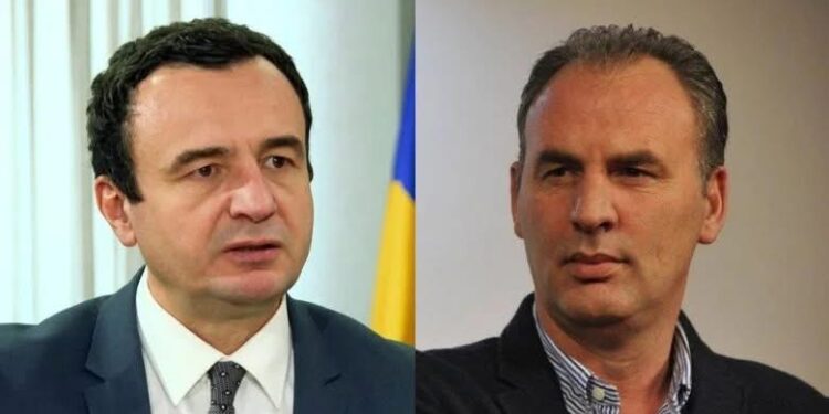 NISMA kërkon kryetarin e Kuvendit dhe 3 ministri, negociatat ende s’kanë përfunduar?