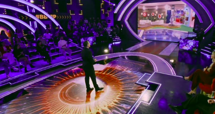 Në çerekfinale të ‘Big Brother’ ja çfarë pritet te ndodh sonte në spektakël