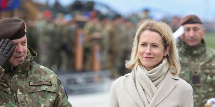 Shefja e BE-së thotë se përpjekjet për ta ndarë Bosnjën janë të papranueshme