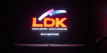 Nënkryetarja e LDK-së: S’kemi thënë që s’bëjmë koalicion me partitë tjera, por që ne të udhëheqim qeverinë