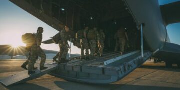 Planet për rritje të forcave në Kosovë, Komanda Evropiane e SHBA-së: Gjenerali Cavoli foli për një grup shumë-kombësh