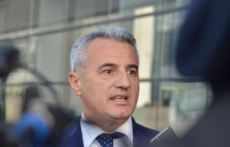 Avokati Koci pas dënimit të vrasësit të Besar Nimanit: Në Gjermani gjykimi u krye brenda vitit, në Kosovë lëndët presin me vite