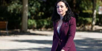 Presidenca: Ka qenë kërkesë e vazhdueshme e Osmanit që të mbyllet misioni i UNMIK-ut në Kosovë