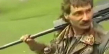 Flet snajperisti i Koshares: Isha pjesë e ushtrisë amerikane, ja si u bashkova me UÇK-në