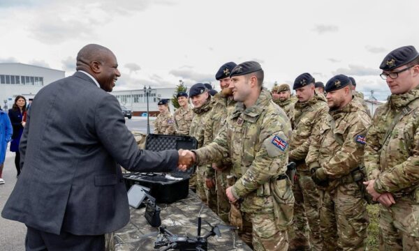 Britanikët alarmojnë për qëllimet e Putin në Ballkan, privatisht thonë se ka prova të përfshirjes së Serbisë në Banjskë
