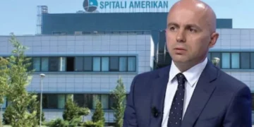 Autoriteti i Konkurrencës vendos nën hetim Spitalin Amerikan të biznesmenit Klodian Allajbeu