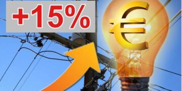 ZRRE vendos nesër për tarifat e reja të rrymës – pritet shtrenjtim prej 15% nga 1 maji