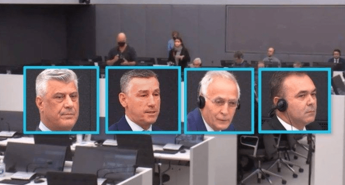 Avokati kosovar: Prapa procesit në Gjykatën Speciale të Hagës qëndron Serbia