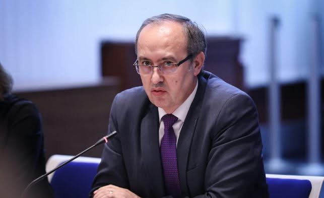 Hoti: LDK-ja duhet të riorganizohet përmes një procesi zgjedhor