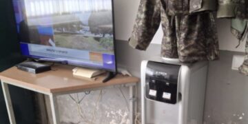 Gjendje alarmante në kazermat e FSK-së, ish-deputeti publikon pamjet