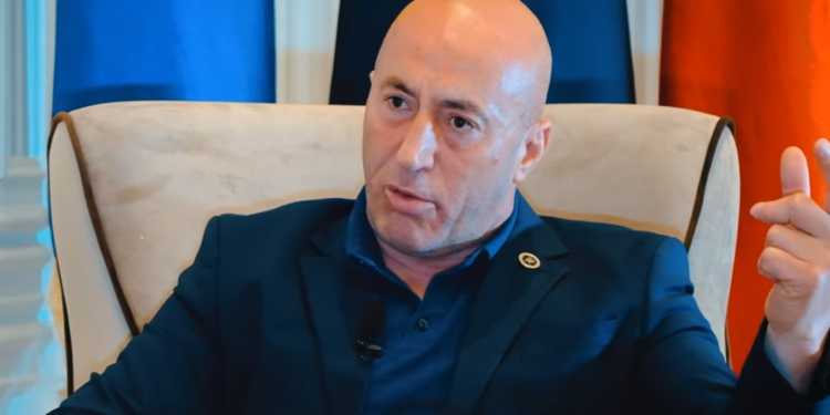 Ramush Haradinaj: Sot e kisha bo një Komunë Boshnjake, pse jo