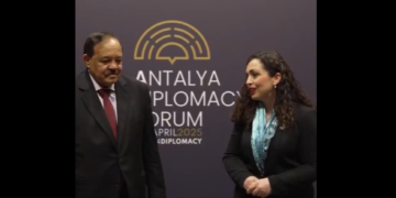 Sudani njeh pavarësinë e Kosovës, Presidentja Osmani: Fillimi i një partneriteti të madh