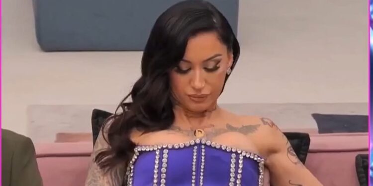 Ish-banorja e “BBVK” shtatzënë për herë të dytë? Dalin pamjet me barkun e rrumbullakosur