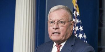 I dërguari i Trumpit mohon se ka propozuar ndarjen e Ukrainës: Kam folur për mbështetje, jo ndarje