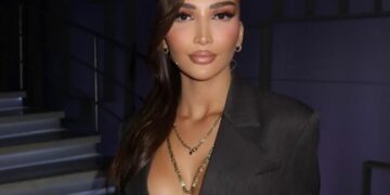 Xheneta bën këtë veprim pasi Gjesti u martua me Eglin (foto)