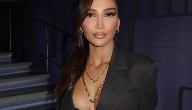 Xheneta bën këtë veprim pasi Gjesti u martua me Eglin (foto)