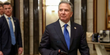 I dërguari i Trump: Putini është i hapur të pranojë marrëveshjen e paqes me Ukrainën!