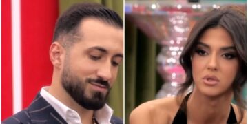 Loredana flet për përballjen me Jozin: Nuk ishte mirë, më tha unazën do …