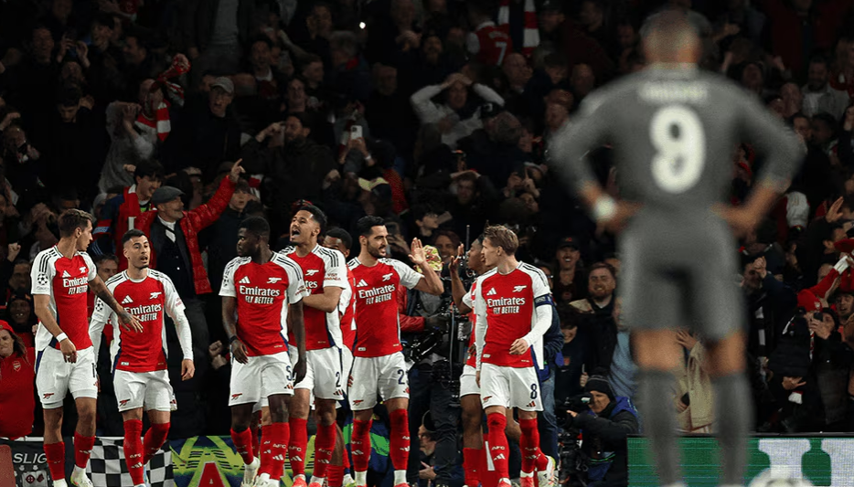 Ancelotti me të gjitha forcat kërkon ”mrekullinë” ndaj Arsenalit, publikohet formacioni zyrtar i Real Madridit