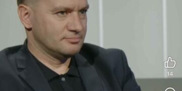 A ndihet e rrezikuar LDK-ja nga kandidimi i Glauk Konjufcës për kryetar të Prishtinës? Përgjigjet ish-nënkrytari Alban Zogaj