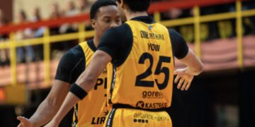 Peja eliminon Yllin, Bashkimi e pret në gjysmëfinale