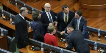 Kraki kritikon procedurat e Kuvendit: Validimi i mandateve është i panevojshëm dhe jo praktikë e vendeve evropiane