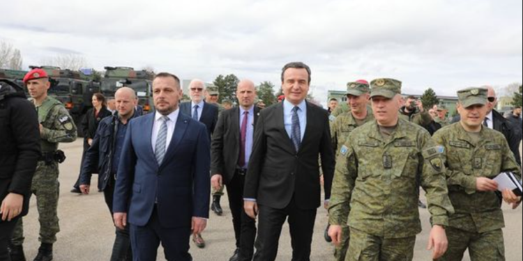 Maqedonci: Patjetër që i kemi numrat, ne nuk futemi në seancë pa pasur emër