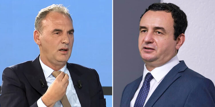 “Po diskutohen me NISMA-n dy ose tre emra për kryetarin e Kuvendit”