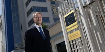 Orav: Nuk mjafton rikthimi i kryetarëve serbë për normalizimin e veriut