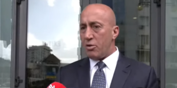 Haradinaj: Nëse VV s’i ka votat për kandidatin e vet, atëherë ta gjejmë një kandidat më unifikues