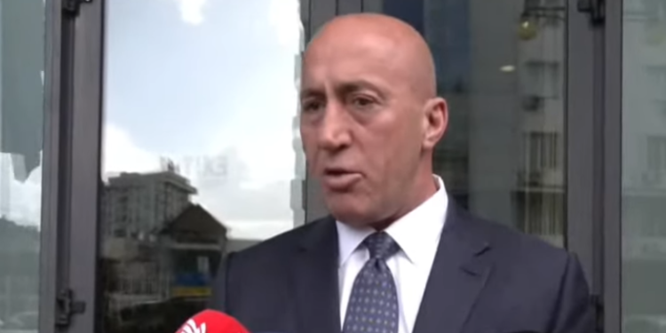 Haradinaj: Nëse VV s’i ka votat për kandidatin e vet, atëherë ta gjejmë një kandidat më unifikues