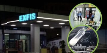 Ngriten dyshime për naftë jo cilësore – hesht kompania Ex-Fix, donatore e Vetëvendosjes