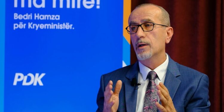 Haxhiu: A është Albulena gardianja e mashtrimeve të LVV-së që po tentojnë me çdo kusht ta bëjnë kryeparlamentare?