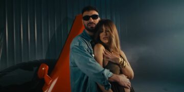 Hiti i vitit sapo u publikua: Ledri dhe Xhensila “godasin” fort