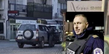 Publikohet dokumenti i Prokurorisë/ Ja si u zbuluan të dyshuarit për vr’asjen e policit Muhamet Lika (Dokument)