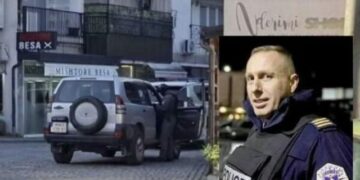 Pas vrasjes së rreshterit Muhamet Lika, shkarkohet komandanti i Policisë në Kaçanik