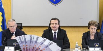 Banesa, pyje, biznese: Pasuria e dy zv.kryeministrave të Kurtit