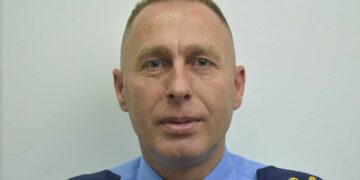 Polici i suspenduar për dështimin në arrestimin e Belës kishte lidhje të afërta me rreshterin Lika