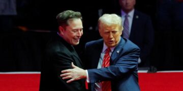 SHBA-ja synon mbylljen e MCC-së, raportojnë mediat