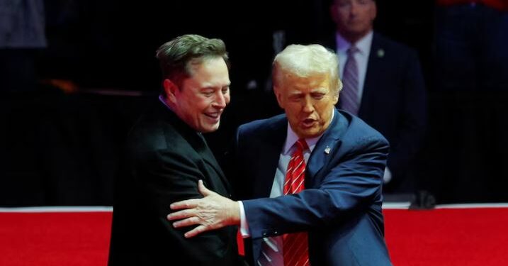 SHBA-ja synon mbylljen e MCC-së, raportojnë mediat