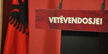 LVV: S’ka konsultime me partitë politike për konstituimin e Kuvendit