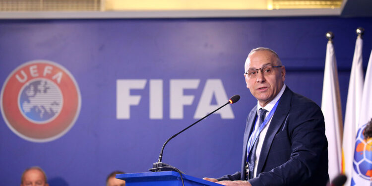 Ekskluzive: Evidentohen parregullsi edhe në Kuvendin e Punës së FFK-së nga Komisioni i Ministrisë së Sportit