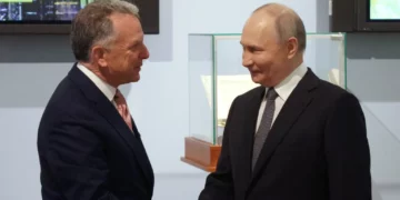 Takimi Witkoff-Putin ishte konstruktiv, thotë këshilltari i presidentit rus