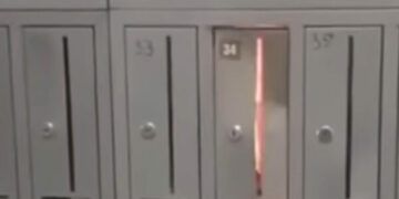 Raportohet për zjarrvënie të qëllimshme në një kuti postare në një ndërtesë në Prishtinë