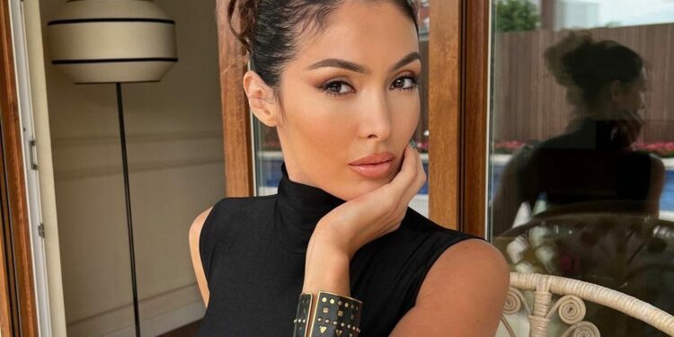 Nora Istrefi ndahet nga i dashuri? Ja detaji që ngriti dyshimet