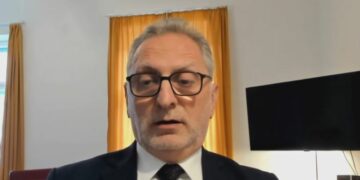 Prenkaj tregon pse Papa Françesku s’e vizitoi Kosovën